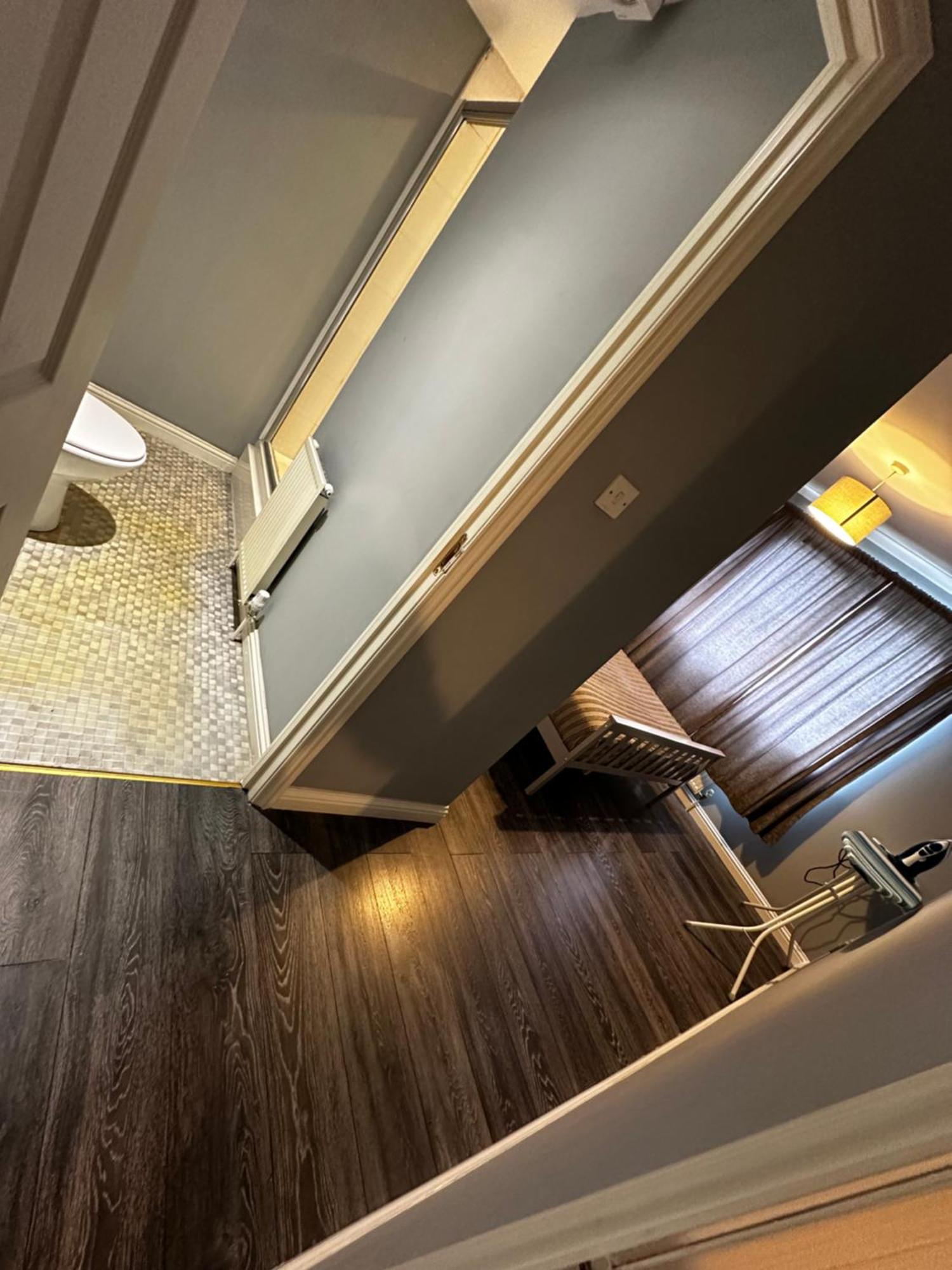 Dpsnew Appartement Édimbourg